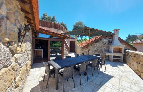 Casa Guardião do Castelo - Foto 7