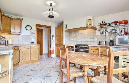 Saint-Fortunat - Authentic Home with Pool - Saint-Didier-au-Mont-d'Or - Photo 12