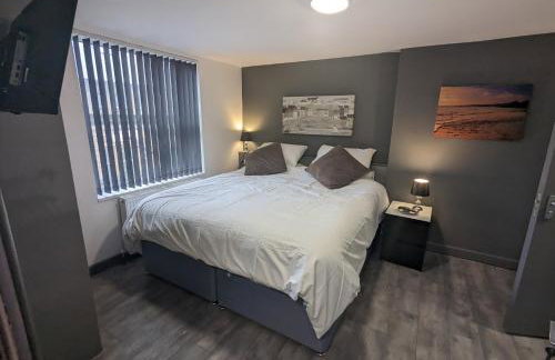 Station Apartments - Foto 19