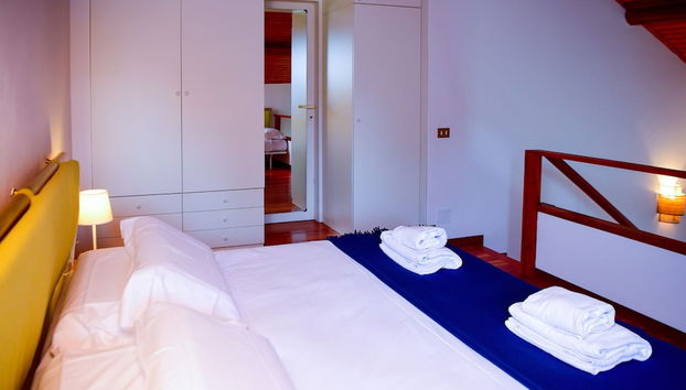 Casa Claudia by Wonderful Italy - Foto 3, Habitación