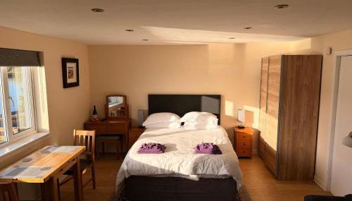 Loch Morar Private Suite - Foto 3, towels, wardrobe