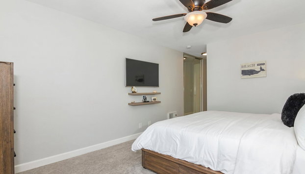 Surfside Life - Foto 3, Habitación