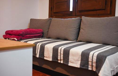 Apartamentos El Pozo1 - Photo 14