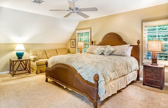 Bird Of Paradise 4 Bedroom Home by RedAwning - Foto 6