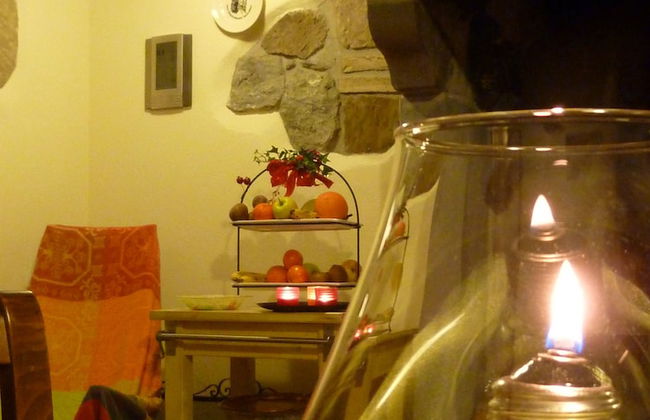 Casale dei Gelsi Bed & Breakfast - Foto 70