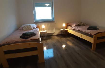 S-21-Appartements A8 Stuttgart A8 Ulm München Mit 3 bis 4 Einzelzimmer - Foto 14