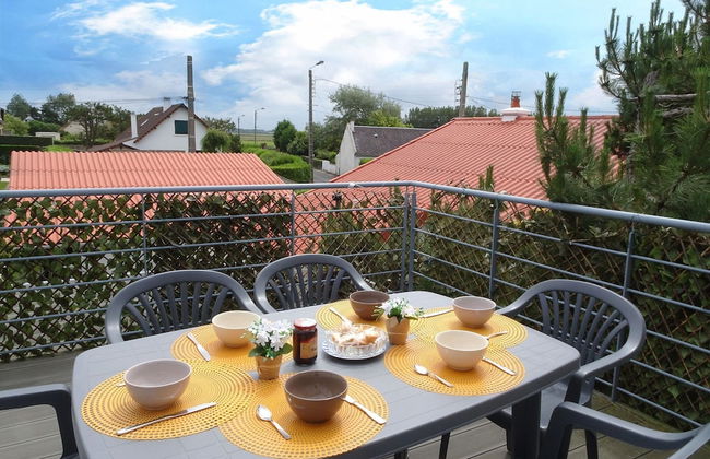 Beautiful Apartment, 2 Terraces, Near Beach - Photo 17