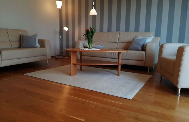 H a r m o n i e - Country House "An der Oste" - Foto 8