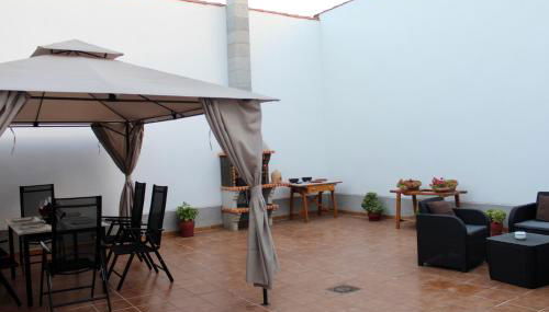 Casablanca de Almagro - Foto 2