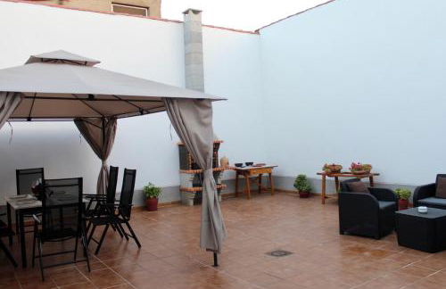 Casablanca de Almagro - Foto 2