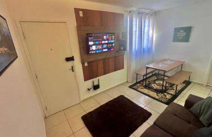 The Comfort Apt - Photo 36