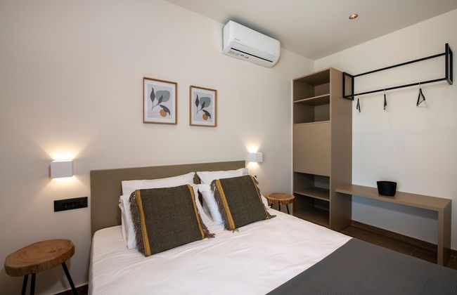 Armour Eclectic Villa - Foto 7