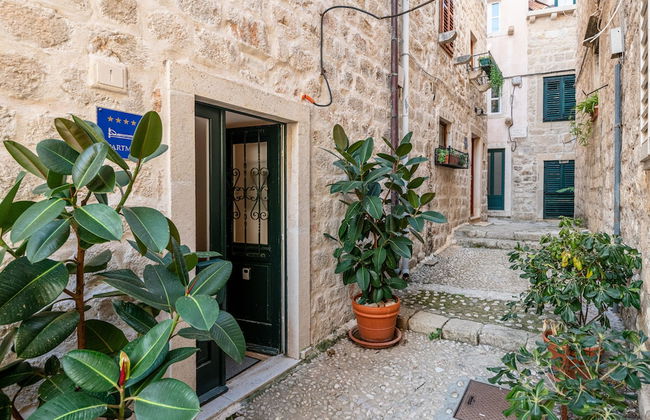 Villa Mirabilis, stunning superior villa, Dubrovnik Old Town - Foto 27