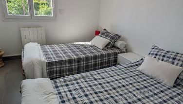 Villa with air-conditioned pool, 15 minutes from beaches and Montpellier - Foto 5