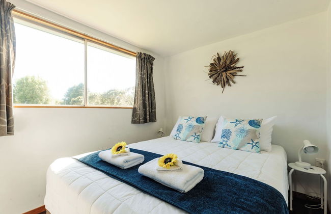 Golden Bay Holiday Park - Foto 3