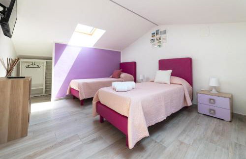 Villa Le Tre Sirene - Foto 18