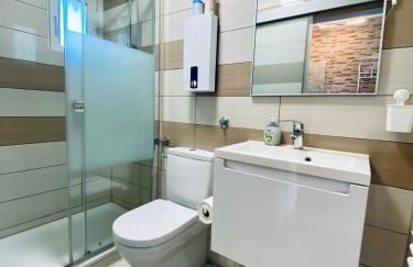 Ferienwohnung HAGEBUTZE Entspannung pur mit Sauna-Poolzugang - Foto 21