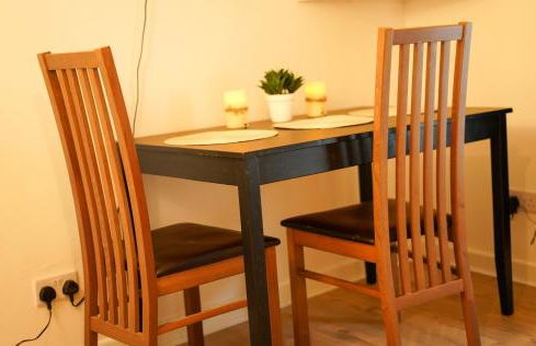 FLAT 2 Seven Cambrian Square First Floor Flat - Foto 23