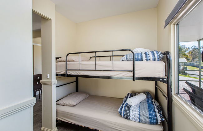 Discovery Parks - Lake Hume, New South Wales - Photo 10