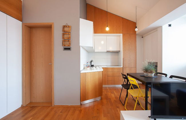 Urban Serviced Apartments - Foto 73