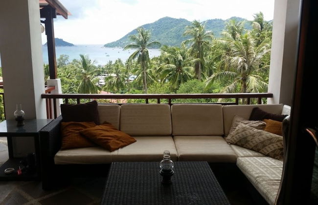 Villa Moore - Foto 6