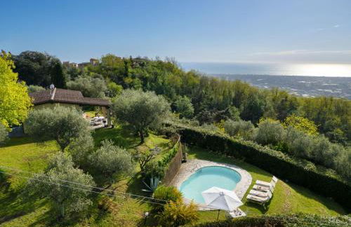 Villa Monica by Interhome - Foto 13