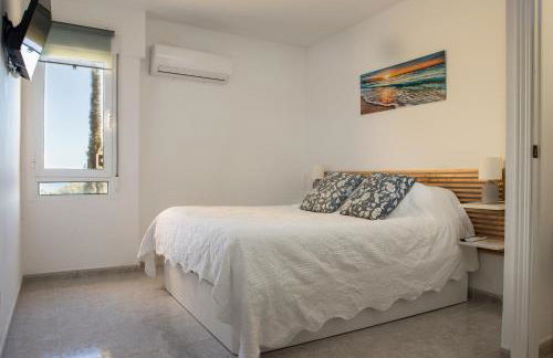 Blue Horizon 1bedroom apartment - Foto 8