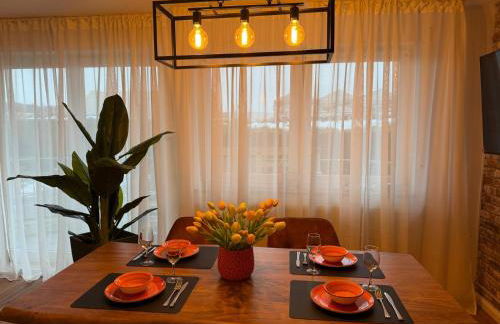 bee Apartments Design NESPRESSO Küche Parkplätze PS5 - Foto 15