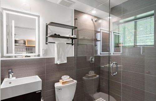 Studios On 25th by BCA Furnished Apartments - Foto 24