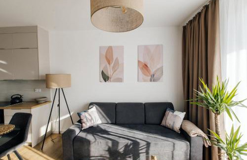 Apartament Wysoka - Foto 14