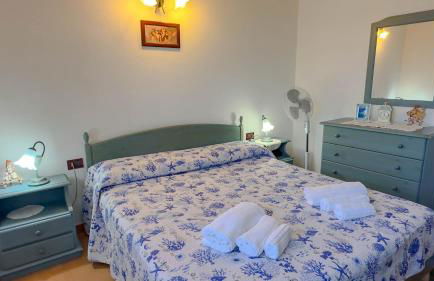 Casa Tombolini - Foto 12