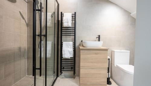 The Branwell Country Inn - Foto 4