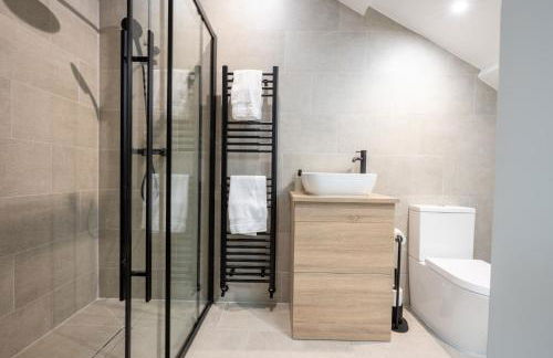 The Branwell Country Inn - Foto 4