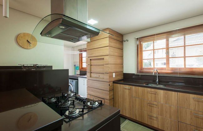 LOCAR-IN GRAMADO - Residencial Bavária - Foto 16