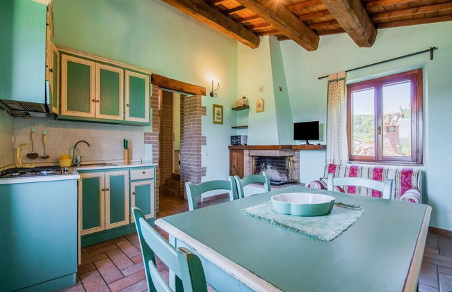 Quiet Holiday Home in Sellano With Swimming Pool a few Kilometers From Rasiglia - Foto 105