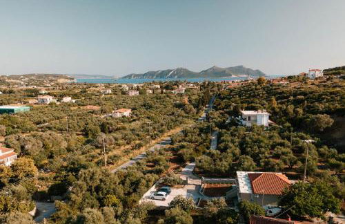 Elais House Methoni - Photo 79