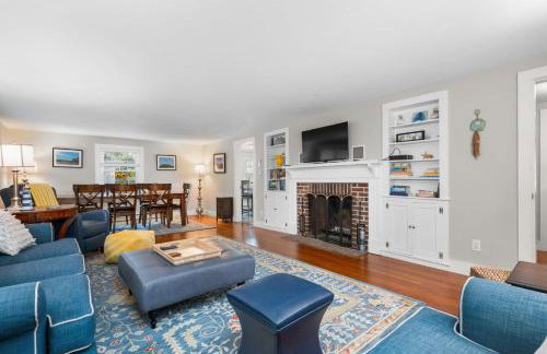 4 Long Pond Drive Harwich Cape Cod - Cape Retreat - Foto 27