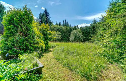 Holiday Home Zameczek Falsztyn by Interhome - Foto 75