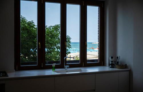 Comfort Vista Mare - Alba sul Mare - Foto 33