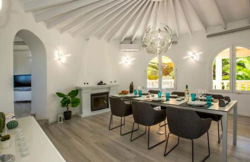 Villa Villa La Tahona by Interhome - Foto 8