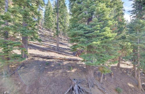 Strawberry Townhouse Walk to Leland Snowplay! - Foto 19