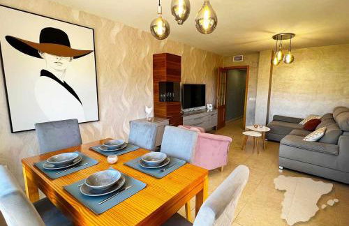 CostaBlancaDreams La Luna in Calpe - Foto 27