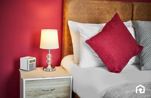 Vacant Nests The Park View Seaham Hideaway - Photo 10