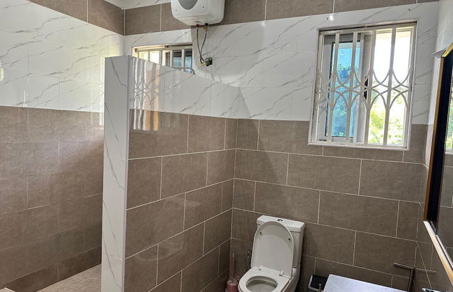 Nanani Luxury Villa - Kumasi - Foto 21