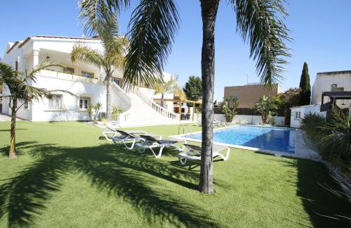 Villa Gladiols - Foto 39