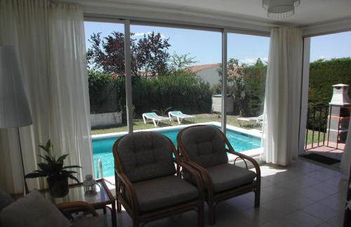 Alemanya 30 privat pool Estartit - Foto 6