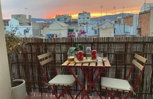 Charming appartement in the heart of Barcelona - Photo 20