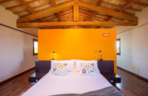 Villa Gelso - Tenuta esclusiva con sauna, piscina privata e vista panoramica - Foto 32