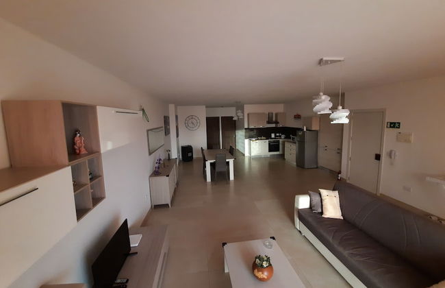 Paradise Luxury Apartment - Foto 1