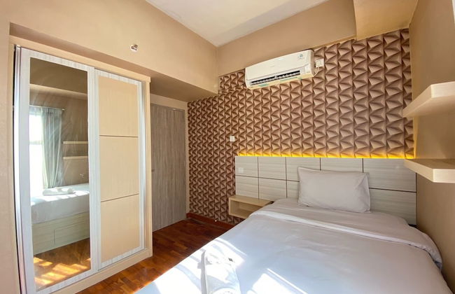 Luxury Spacious 3Br Apartment At Newton Residence Bandung - Foto 7